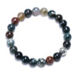 Earthly Charm Natural Stone Beaded Bracelets - Oracles Bounty