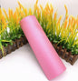 Half Moon EVA Foam Massage Roller for Balance and Recovery - Oracles Bounty