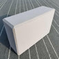 High - Density Supportive EVA Foam Yoga Brick - 200g - Oracles Bounty