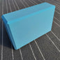 High - Density Supportive EVA Foam Yoga Brick - 200g - Oracles Bounty