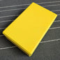 High - Density Supportive EVA Foam Yoga Brick - 200g - Oracles Bounty