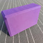 High - Density Supportive EVA Foam Yoga Brick - 200g - Oracles Bounty