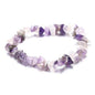 Irregular Crushed Natural Stone Bead Bracelet - Oracles Bounty