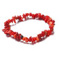 Irregular Crushed Natural Stone Bead Bracelet - Oracles Bounty