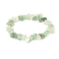 Irregular Crushed Natural Stone Bead Bracelet - Oracles Bounty