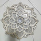 Mystical Mandala Ambient Decorative Light - Oracles Bounty