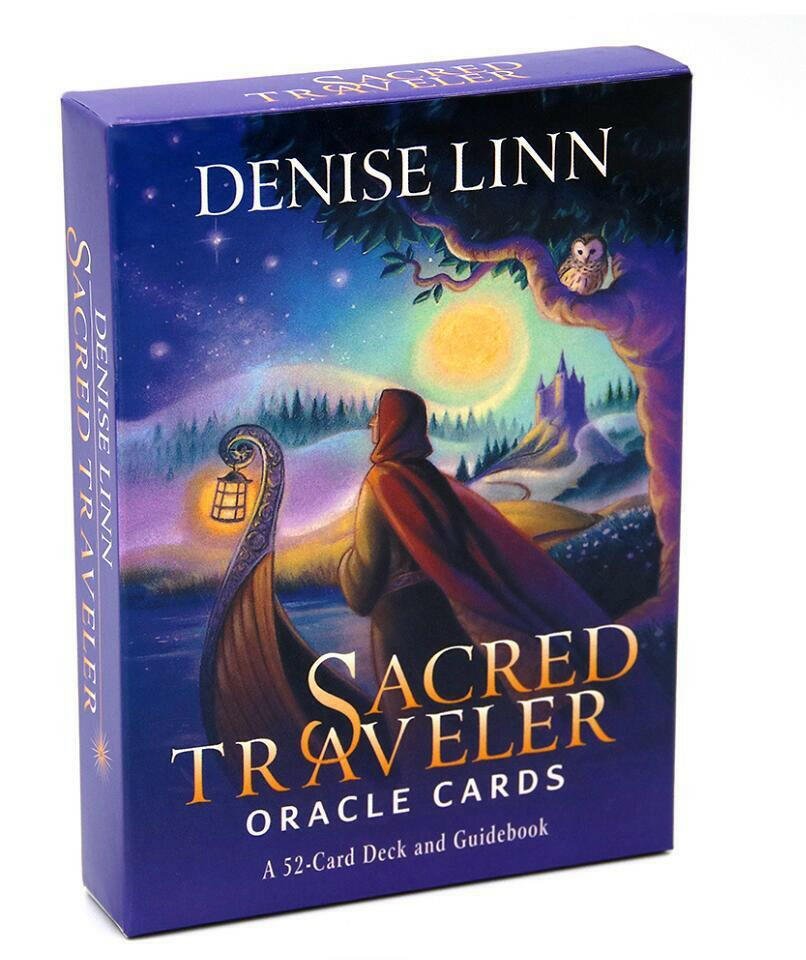 Mystical Tarot and Oracle Decks - Unveil the Secrets of the Universe - Oracles Bounty