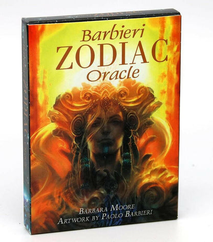 Mystical Tarot and Oracle Decks - Unveil the Secrets of the Universe - Oracles Bounty