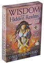 Mystical Tarot and Oracle Decks - Unveil the Secrets of the Universe - Oracles Bounty