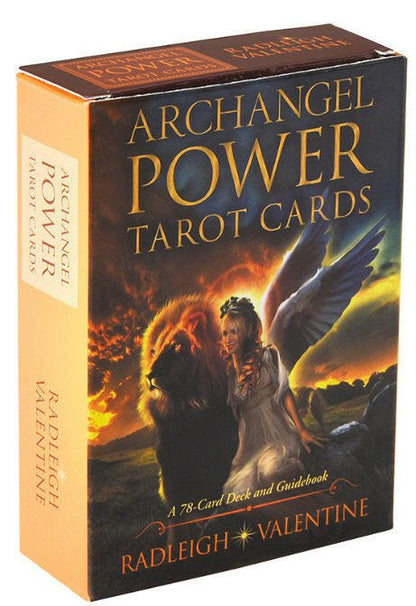 Mystical Tarot and Oracle Decks - Unveil the Secrets of the Universe - Oracles Bounty