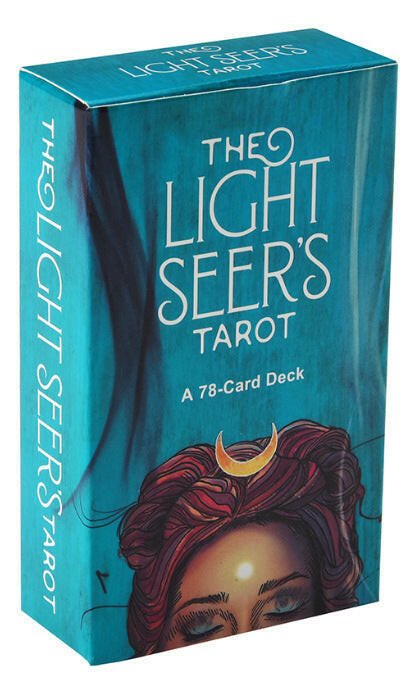 Mystical Tarot and Oracle Decks - Unveil the Secrets of the Universe - Oracles Bounty