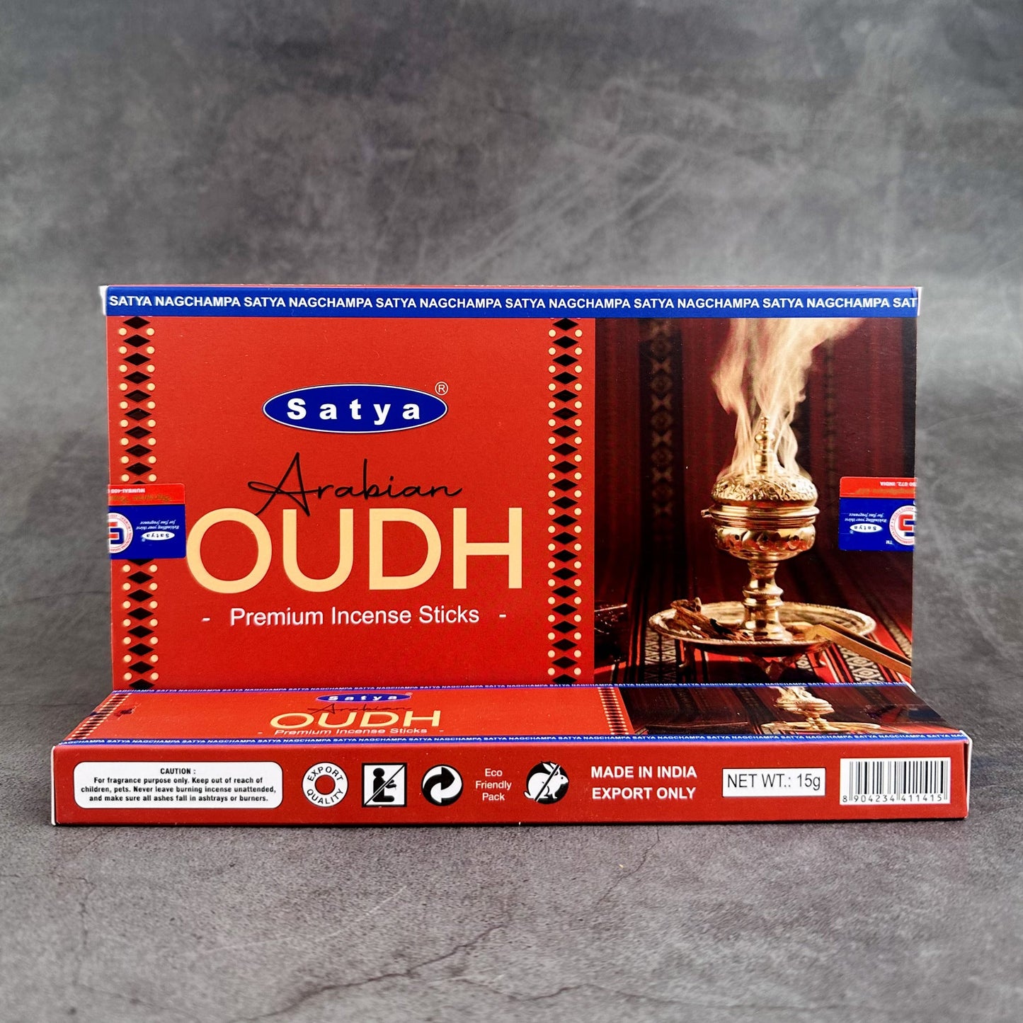 Satya Incense Sticks - Oracles Bounty