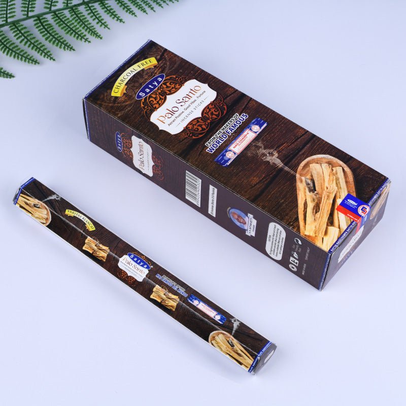 Satya Incense Sticks - Oracles Bounty