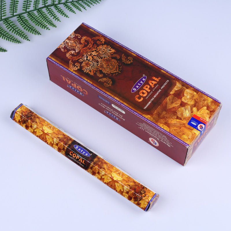 Satya Incense Sticks - Oracles Bounty