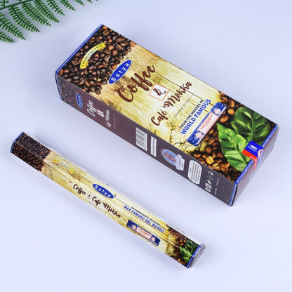 Satya Incense Sticks - Oracles Bounty