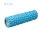 Versatile EVA Yoga Fitness Foam Roller for Muscle Relaxation - Oracles Bounty