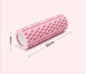 Versatile EVA Yoga Fitness Foam Roller for Muscle Relaxation - Oracles Bounty