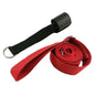 Versatile Flexibility Training Belt with Convenient Door Anchor - Oracles Bounty