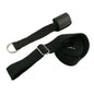 Versatile Flexibility Training Belt with Convenient Door Anchor - Oracles Bounty