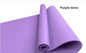 Yoga Fitness Mat with Enhanced Grip and Cushioning - Oracles Bounty